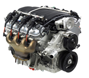 U258E Engine